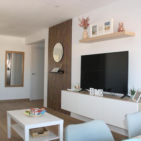 Meraki Apartment 3Bdr Benalmadena Ngoại thất bức ảnh