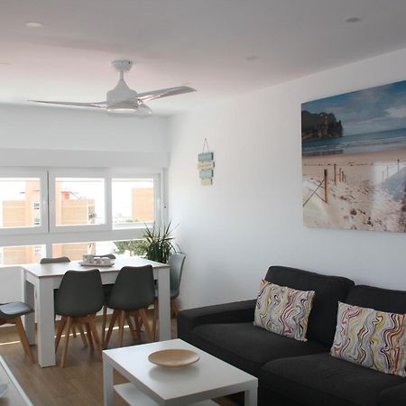 Meraki Apartment 3Bdr Benalmadena Ngoại thất bức ảnh