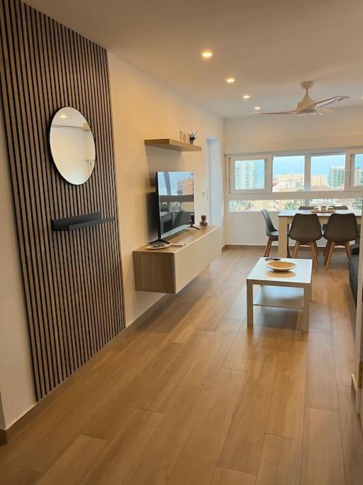 Meraki Apartment 3Bdr Benalmadena Ngoại thất bức ảnh