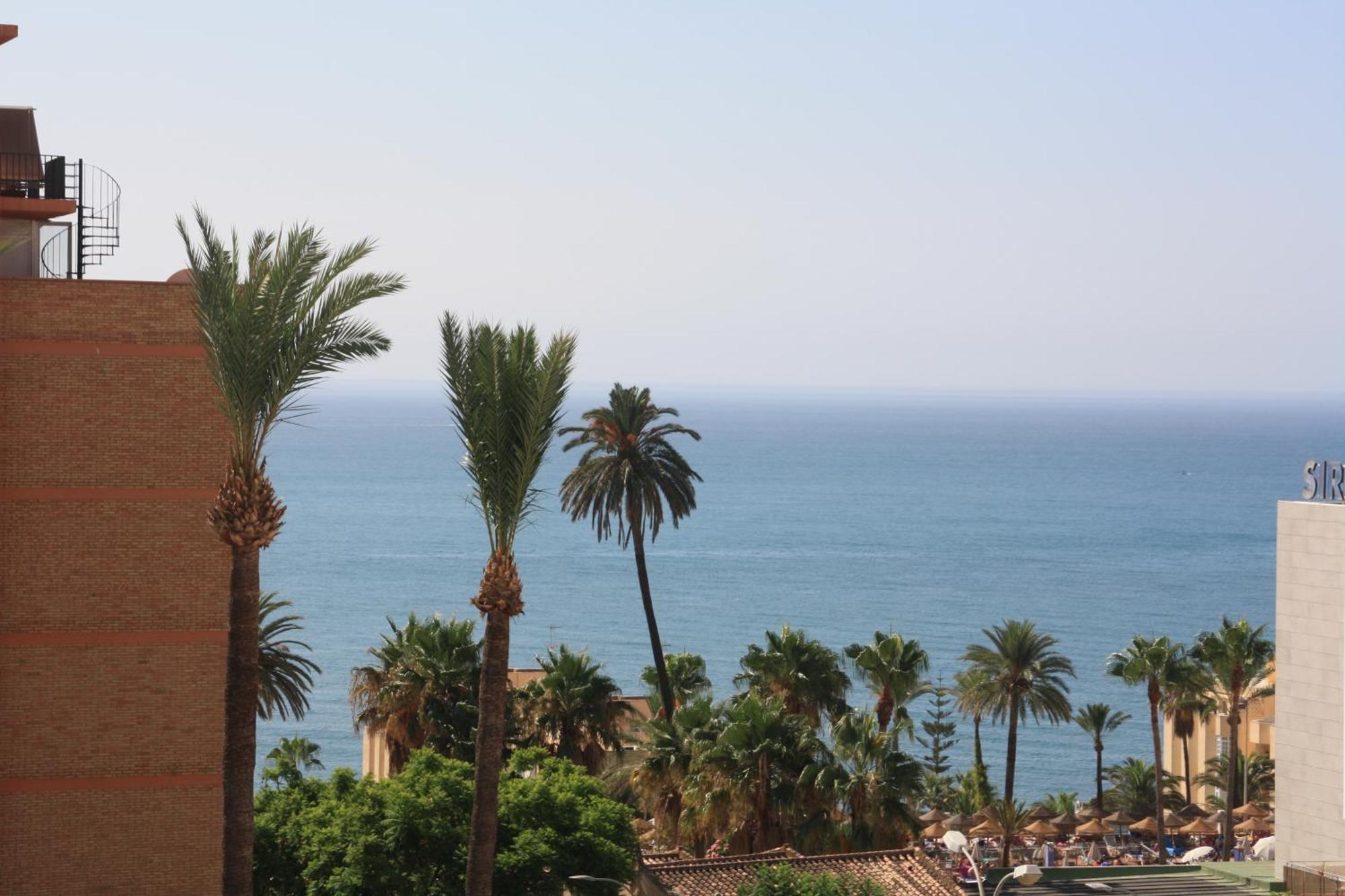 Meraki Apartment 3Bdr Benalmadena Ngoại thất bức ảnh