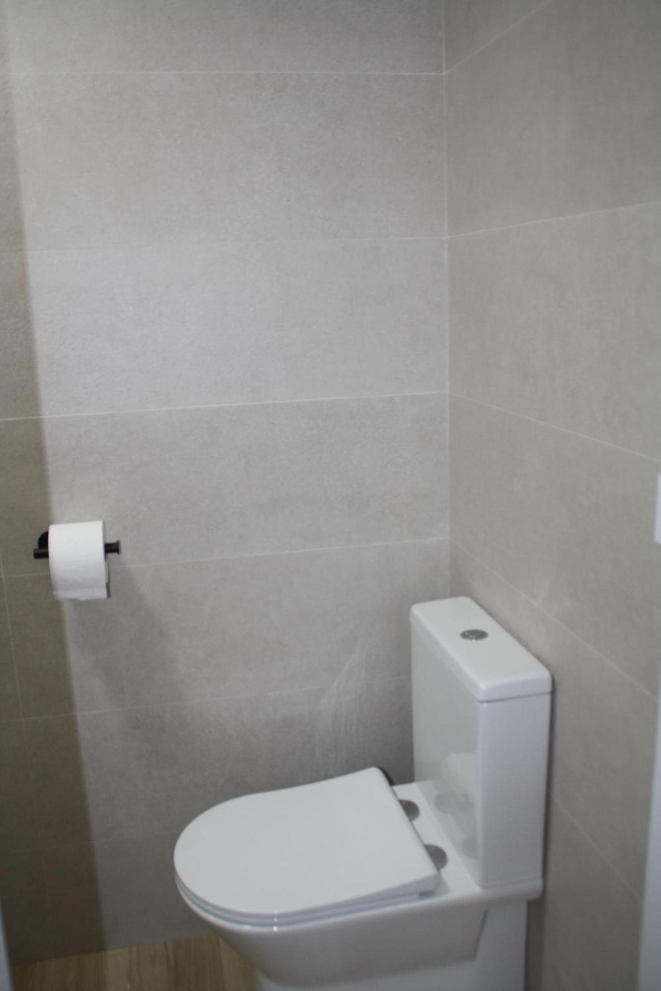 Meraki Apartment 3Bdr Benalmadena Ngoại thất bức ảnh