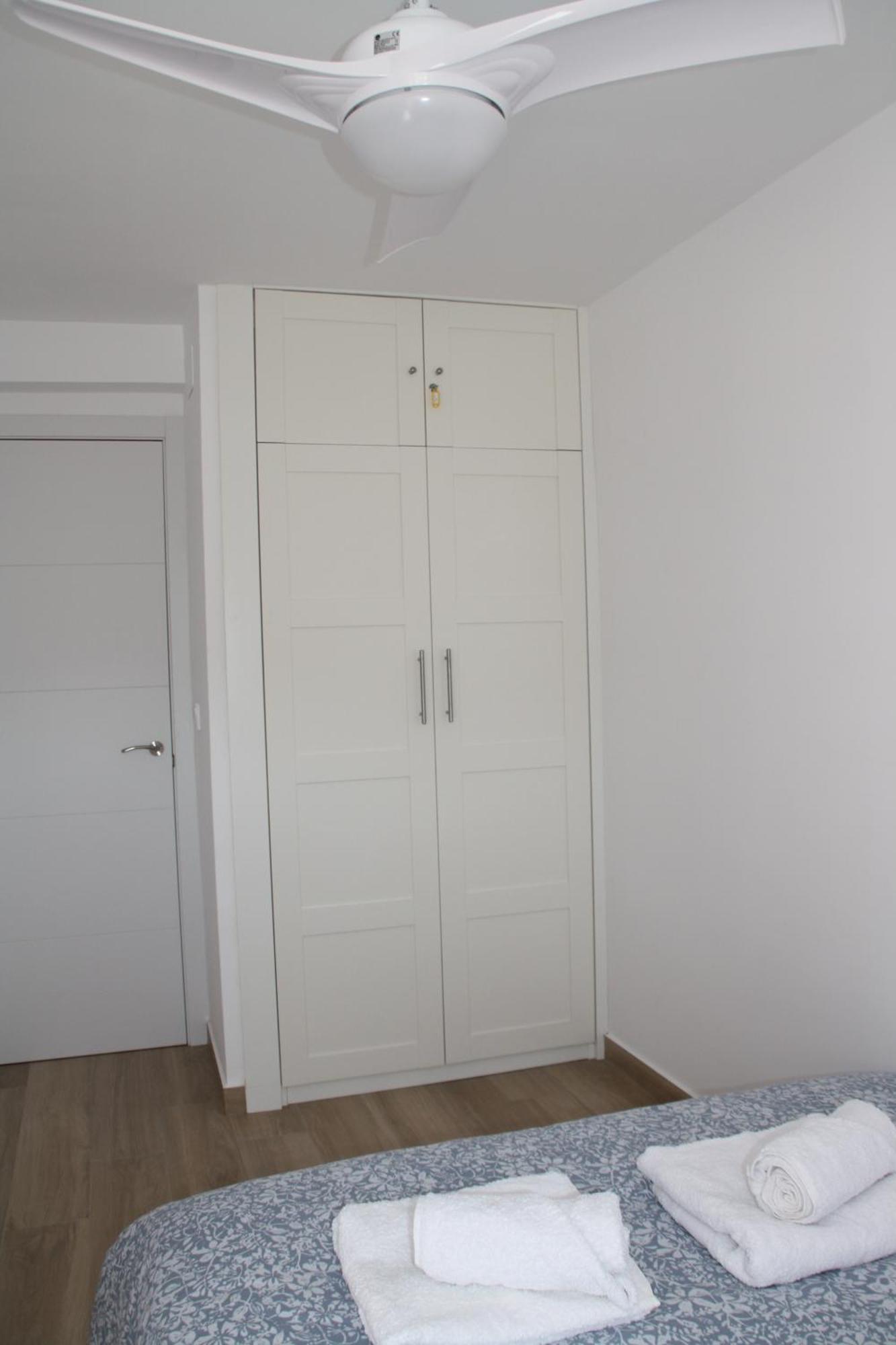 Meraki Apartment 3Bdr Benalmadena Ngoại thất bức ảnh