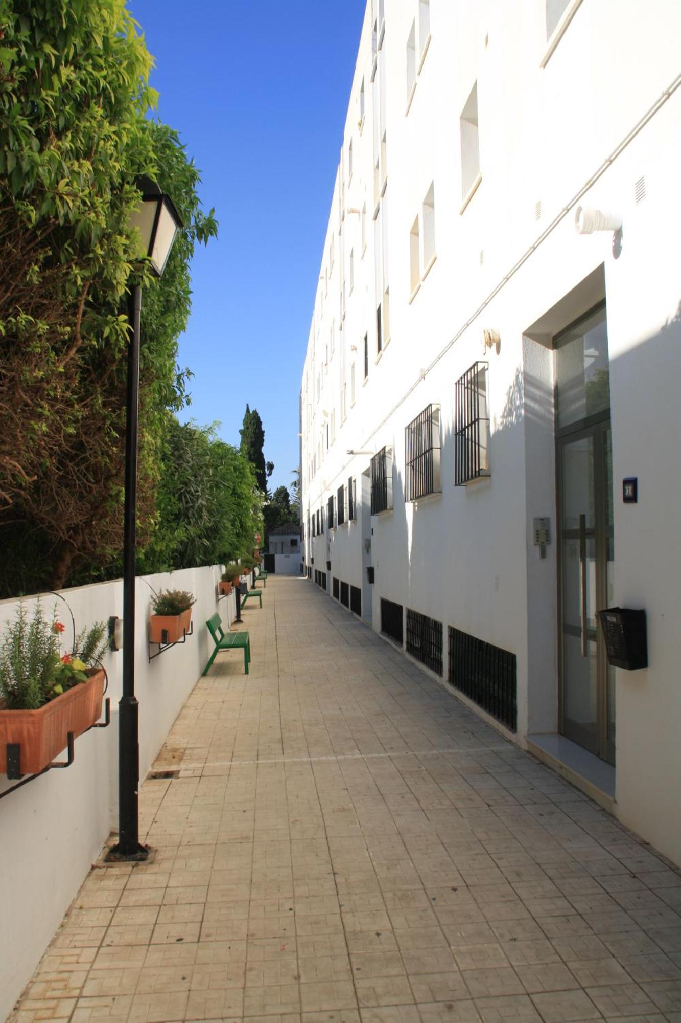Meraki Apartment 3Bdr Benalmadena Ngoại thất bức ảnh