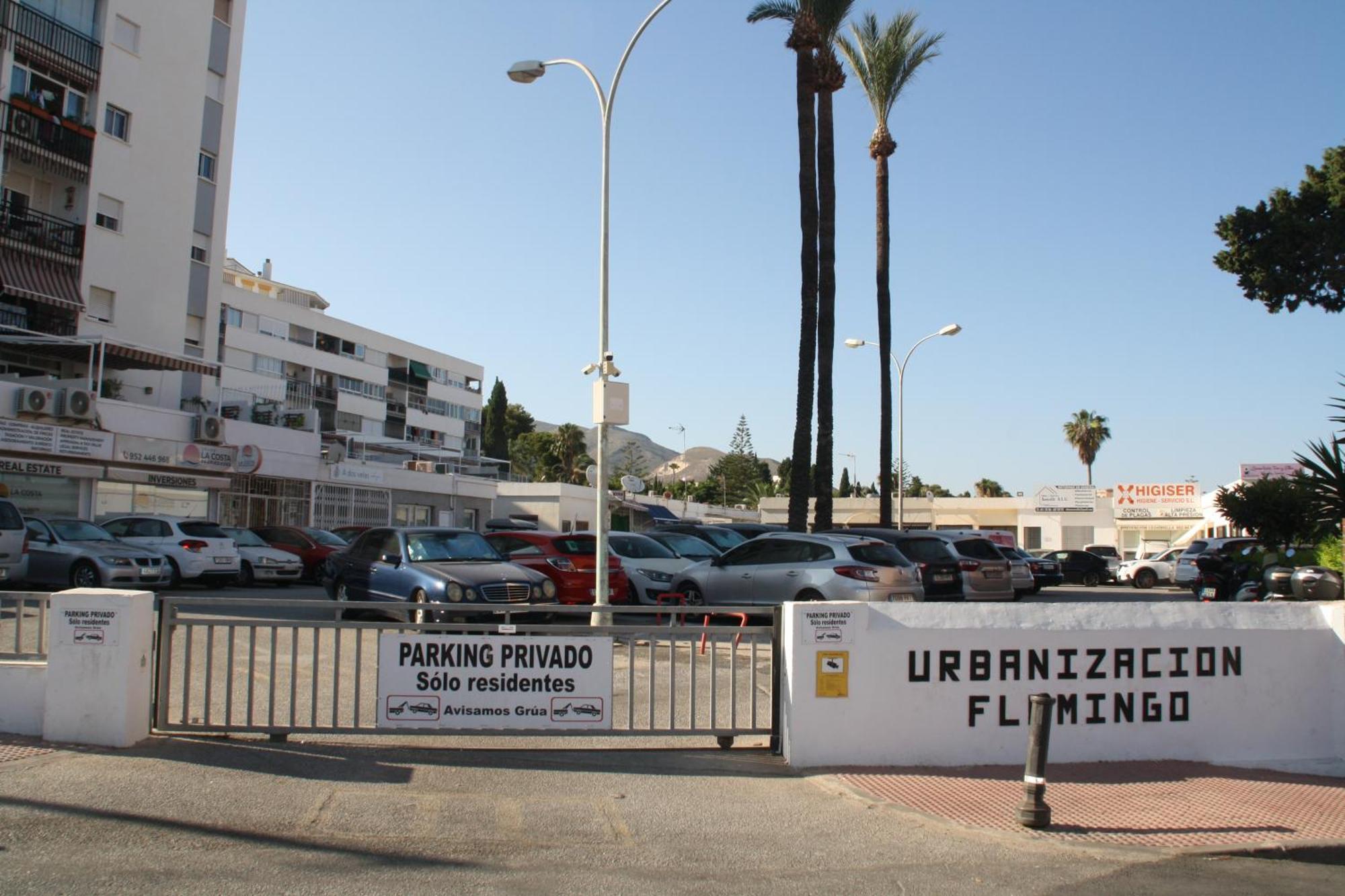 Meraki Apartment 3Bdr Benalmadena Ngoại thất bức ảnh