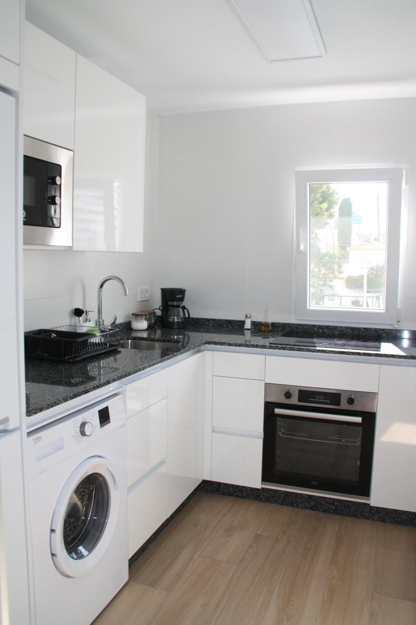 Meraki Apartment 3Bdr Benalmadena Ngoại thất bức ảnh