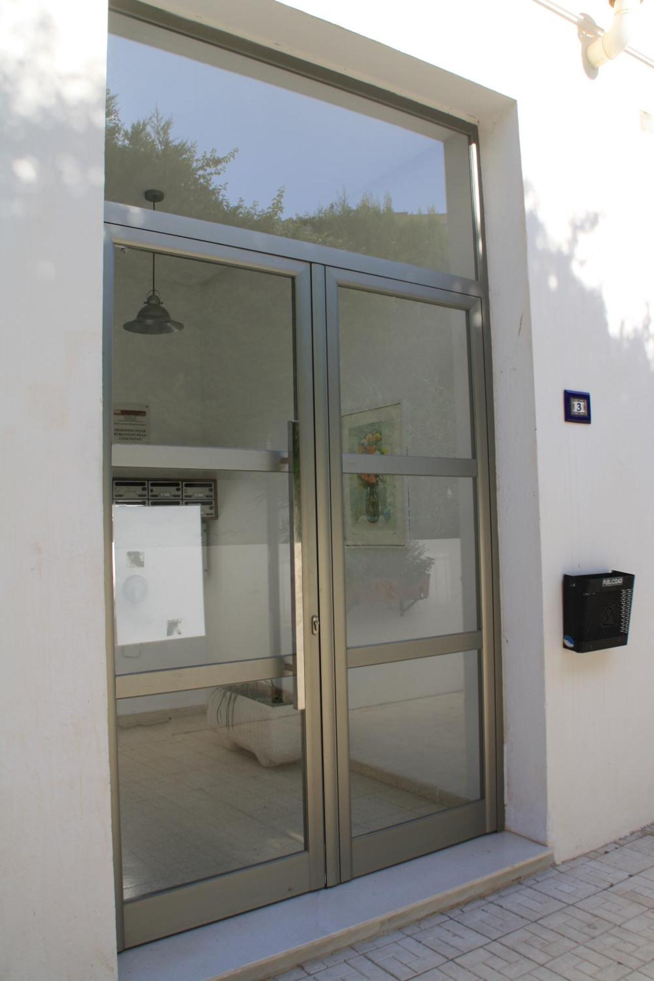 Meraki Apartment 3Bdr Benalmadena Ngoại thất bức ảnh
