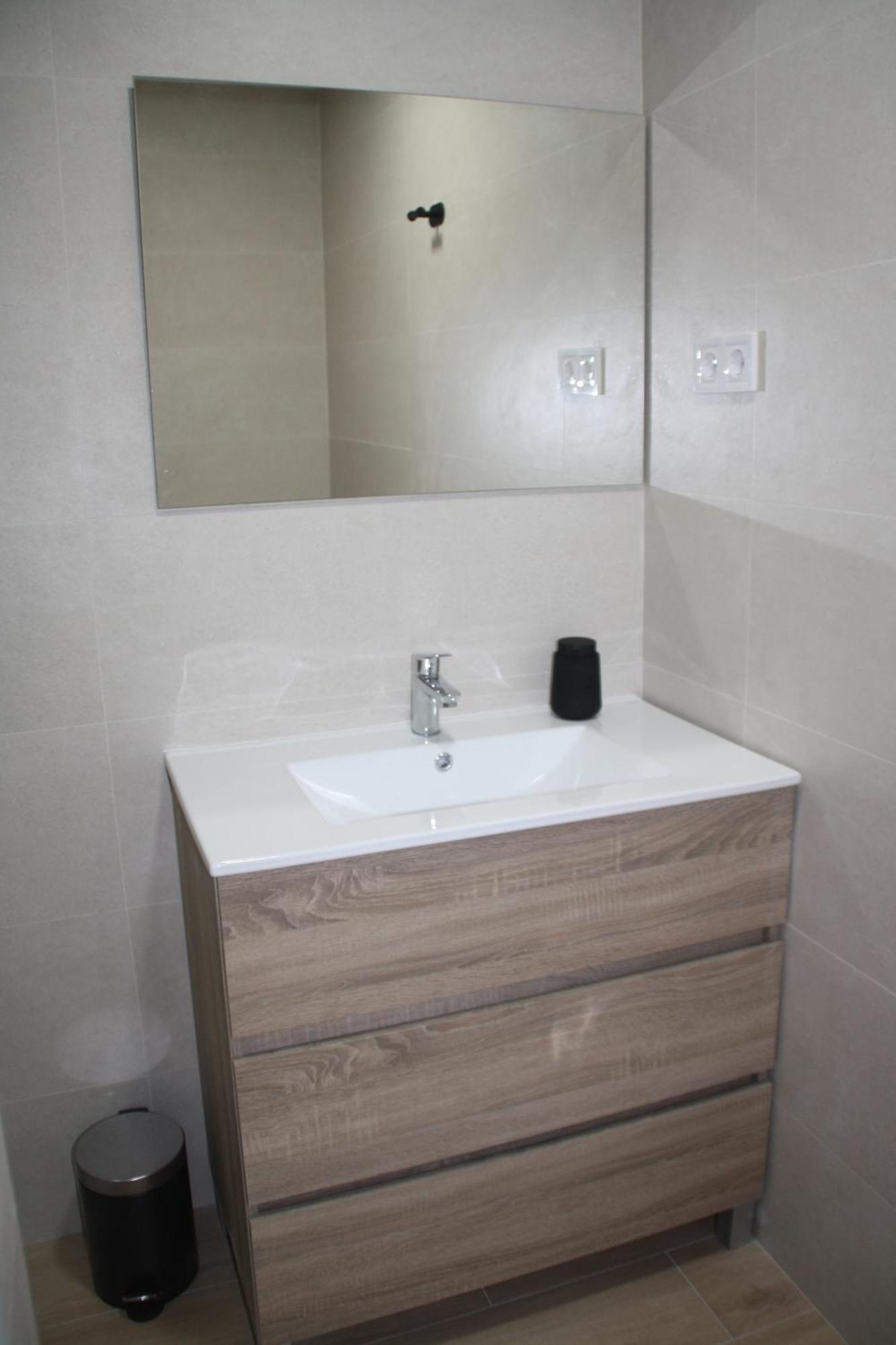 Meraki Apartment 3Bdr Benalmadena Ngoại thất bức ảnh