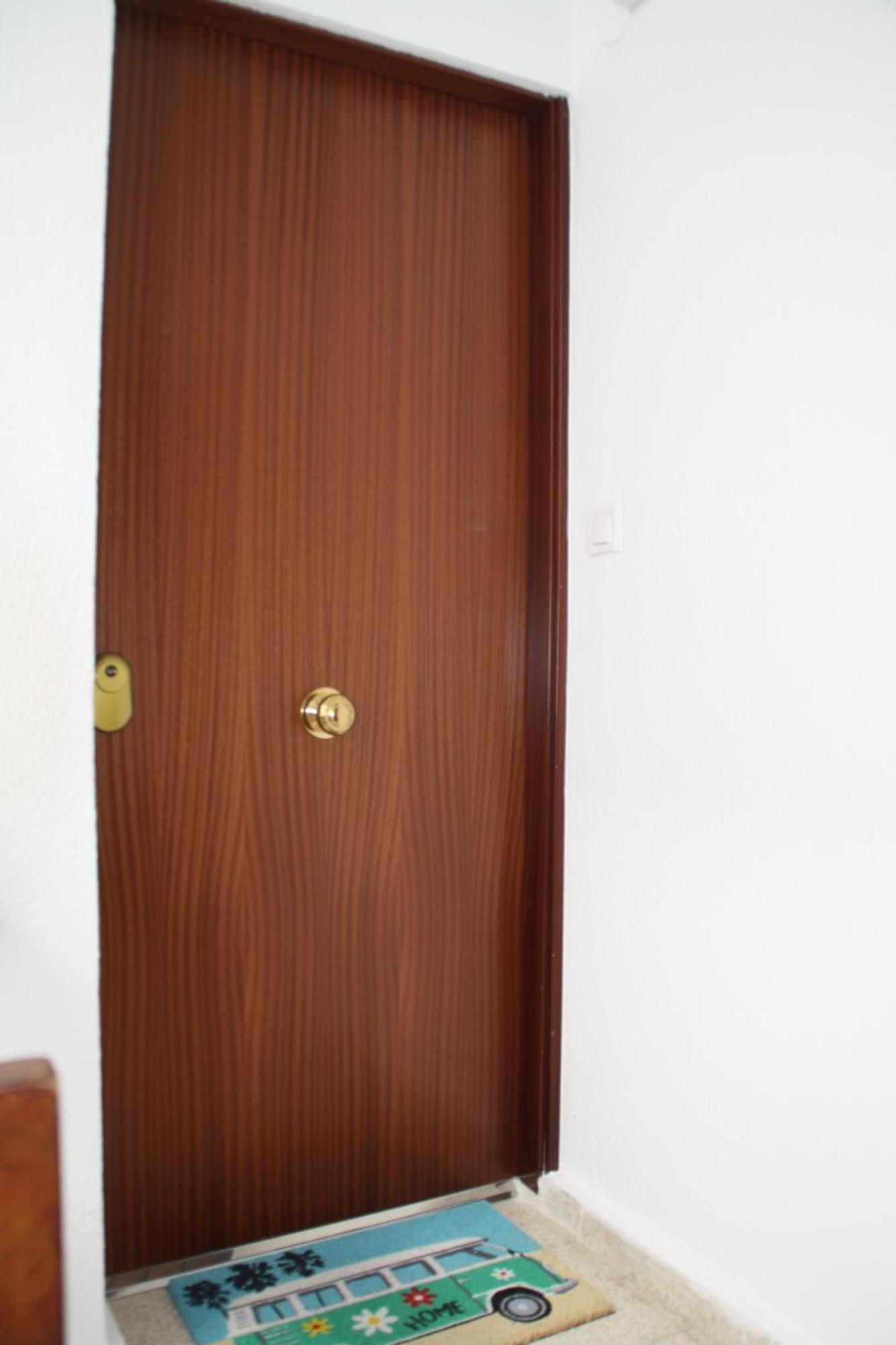 Meraki Apartment 3Bdr Benalmadena Ngoại thất bức ảnh