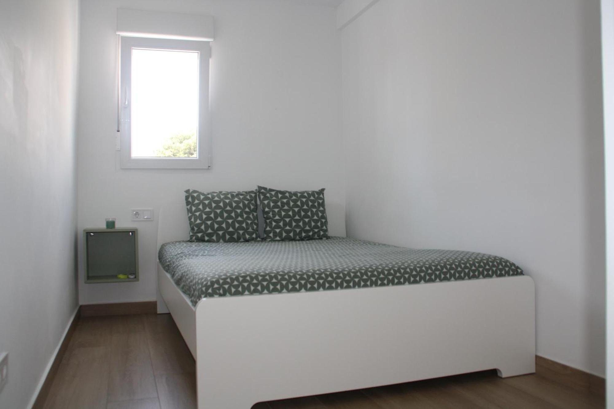 Meraki Apartment 3Bdr Benalmadena Ngoại thất bức ảnh