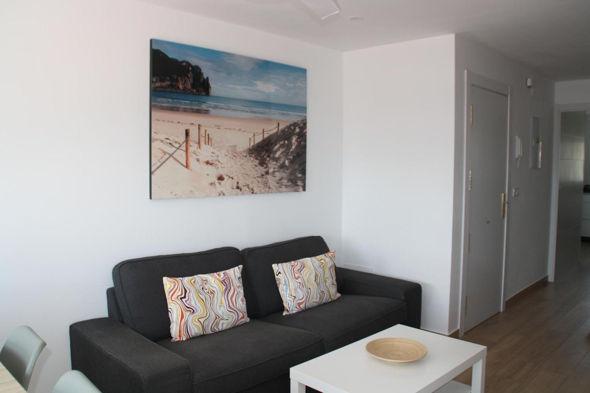 Meraki Apartment 3Bdr Benalmadena Ngoại thất bức ảnh