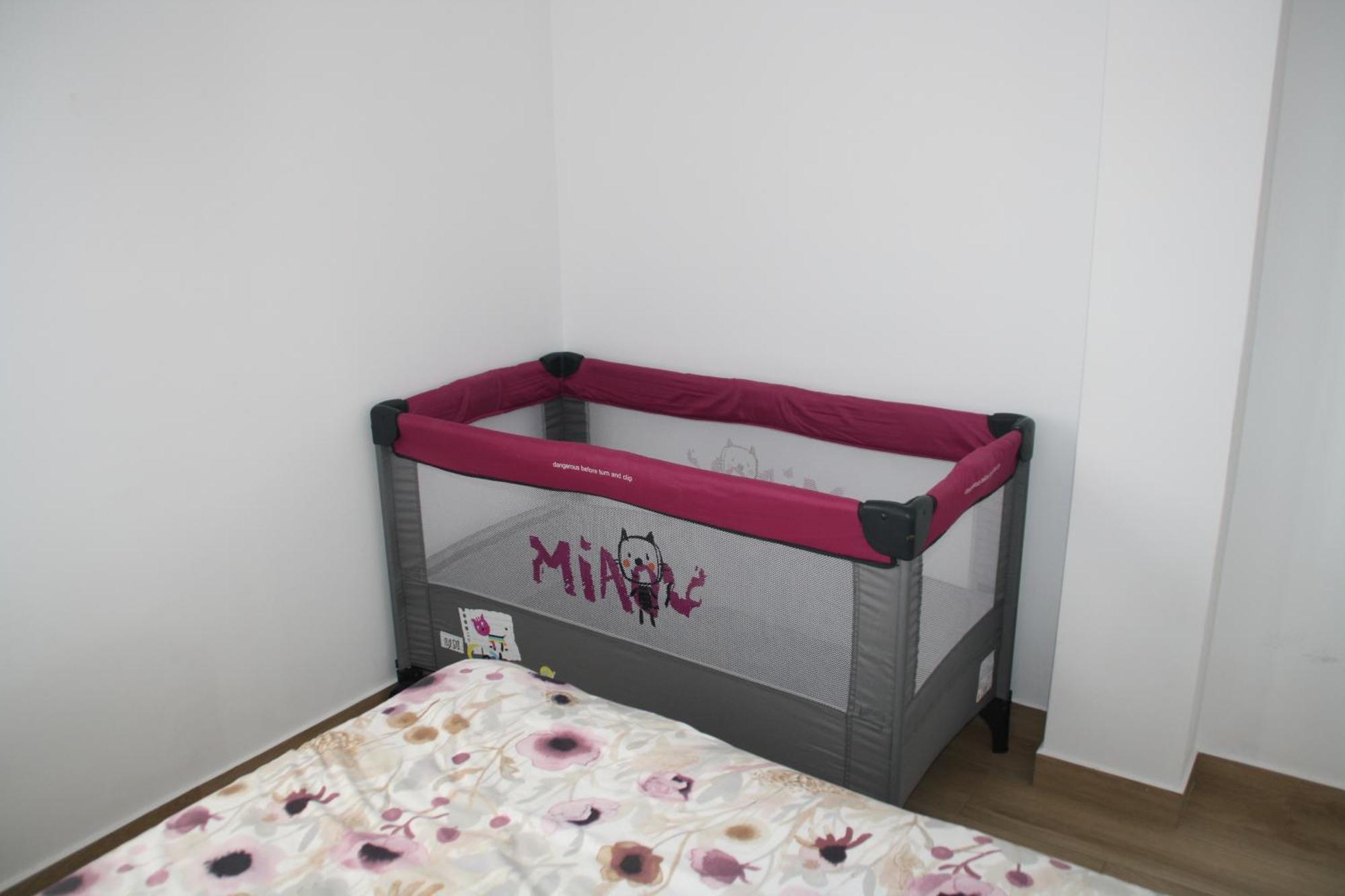 Meraki Apartment 3Bdr Benalmadena Ngoại thất bức ảnh