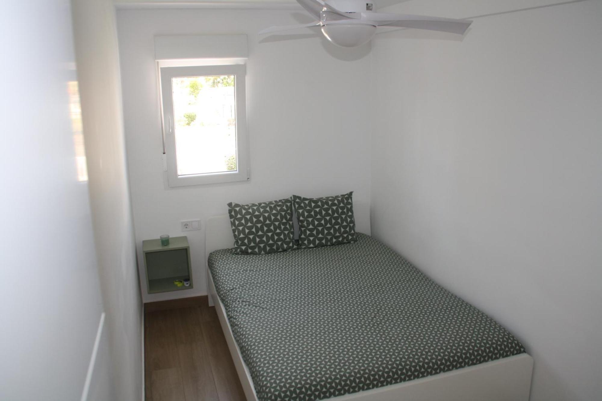 Meraki Apartment 3Bdr Benalmadena Ngoại thất bức ảnh