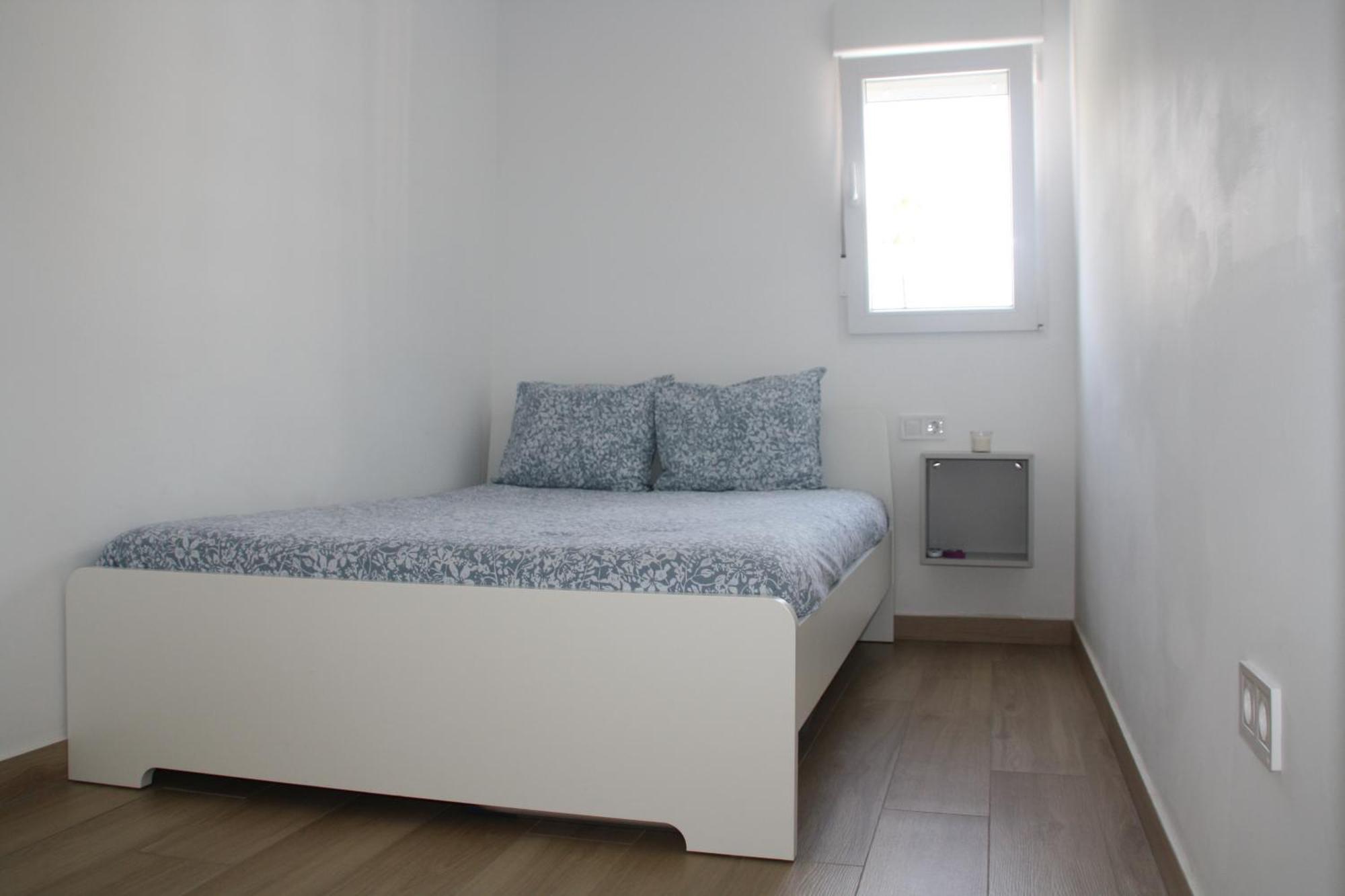 Meraki Apartment 3Bdr Benalmadena Ngoại thất bức ảnh