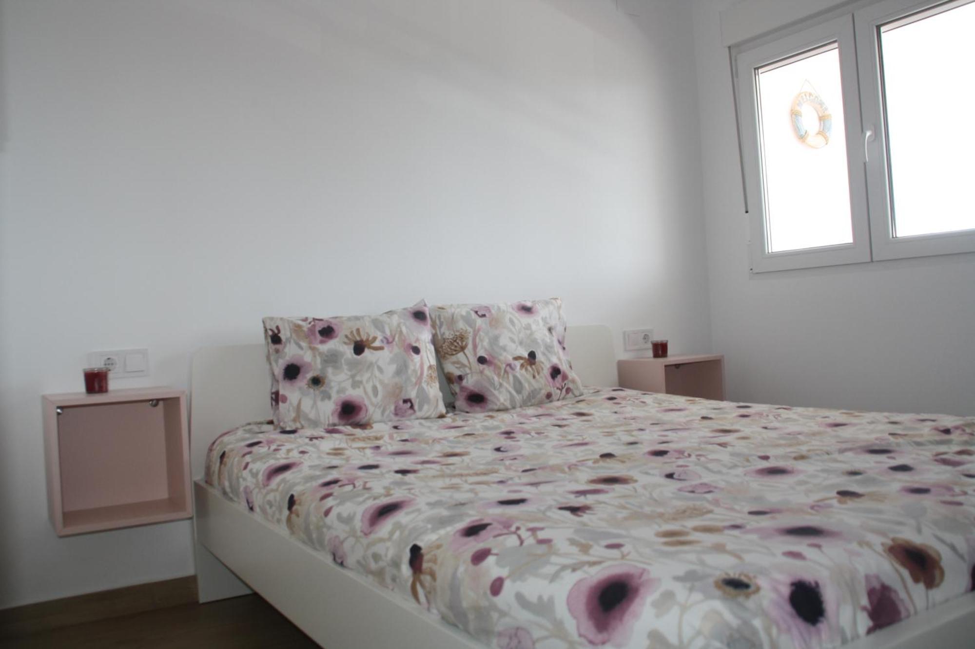Meraki Apartment 3Bdr Benalmadena Ngoại thất bức ảnh