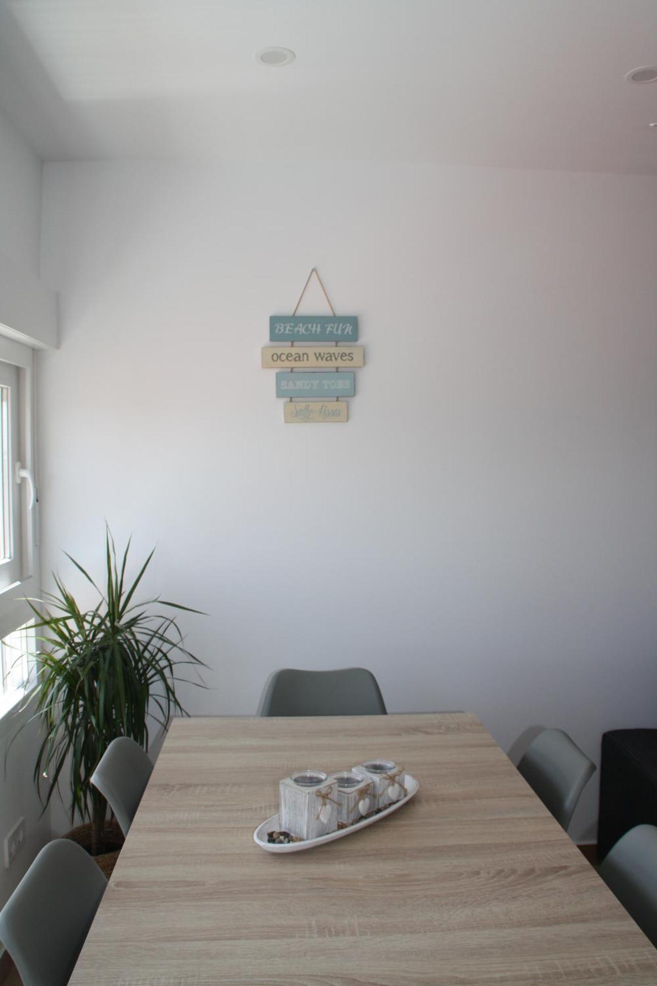 Meraki Apartment 3Bdr Benalmadena Ngoại thất bức ảnh